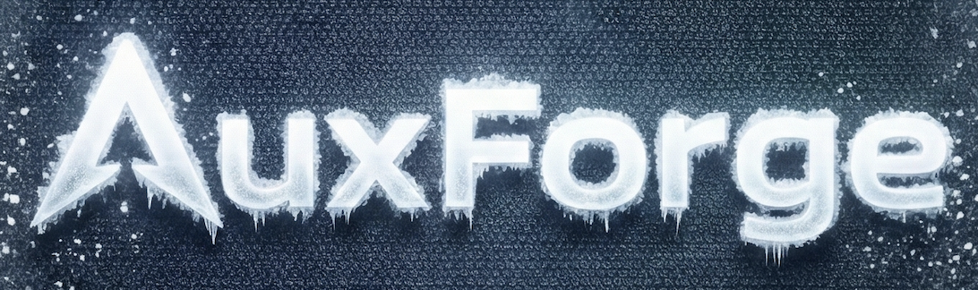 AuxForge